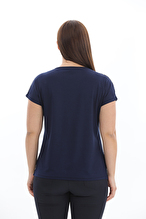 Shefame Kadın Bluz 2614KK110703
