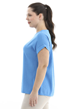 Shefame Kadın Bluz 2614KK110128