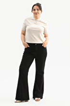 Shefame Kadın Kot Pantolon 2614KK104645