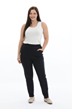 Shefame Kadın Pantolon 2614KK104664