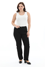 Shefame Kadın Kot Pantolon 2614KK104494