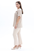 Shefame Kadın Bluz 2614KK110856