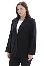 Shefame Kadın Ceket 2614KK102870