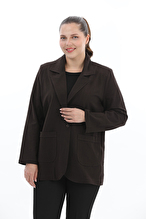 Shefame Kadın Ceket 2614KK102870