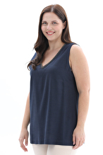 Shefame Kadın Bluz 2614KK110831