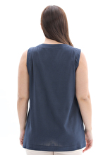 Shefame Kadın Bluz 2614KK110831