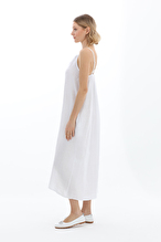 Shefame Kadın Elbise 2614KK105444