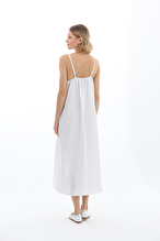 Shefame Kadın Elbise 2614KK105444