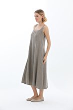 Shefame Kadın Elbise 2614KK105445