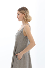 Shefame Kadın Elbise 2614KK105445