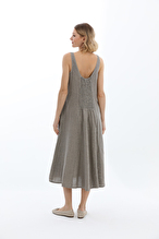 Shefame Kadın Elbise 2614KK105445