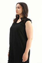 Shefame Kadın Elbise 2614KK105446
