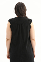 Shefame Kadın Elbise 2614KK105446