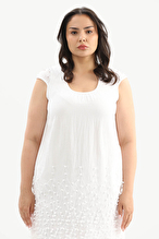 Shefame Kadın Elbise 2614KK105446