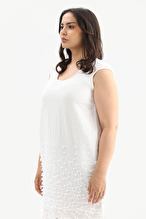 Shefame Kadın Elbise 2614KK105446
