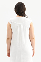 Shefame Kadın Elbise 2614KK105446