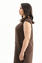 Shefame Kadın Elbise 2614KK105446