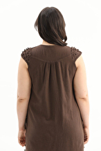 Shefame Kadın Elbise 2614KK105446
