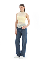 Shefame Kadın Bluz 2614KK110873
