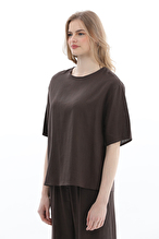 Shefame Kadın Bluz 2614KK110625