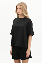 Shefame Kadın Bluz 2614KK110625