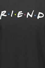 Friends © Warner Bros First Company Kadın Tişört 2614KS120902