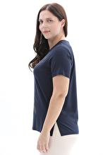 Shefame Kadın Bluz 2614KK110202