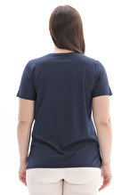 Shefame Kadın Bluz 2614KK110205.U