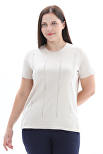 Shefame Kadın Bluz 2614KK110205.U