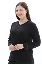 Shefame Kadın Bluz 2614KK110225.U