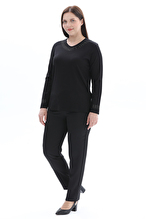 Shefame Kadın Bluz 2614KK110228