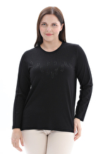 Shefame Kadın Bluz 2614KK110231