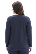 Shefame Kadın Bluz 2614KK110236.U