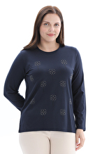 Shefame Kadın Bluz 2614KK110248.U