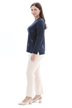 Shefame Kadın Bluz 2614KK110248.U