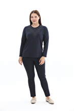 Shefame Kadın Bluz 2614KK110241.U