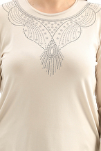 Shefame Kadın Bluz 2614KK110241.U