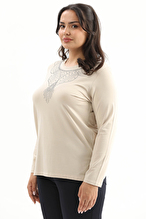Shefame Kadın Bluz 2614KK110241.U