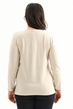 Shefame Kadın Bluz 2614KK110242.U