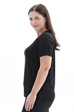 Shefame Kadın Bluz 2614KK110238