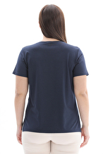 Shefame Kadın Bluz 2614KK110238