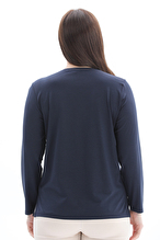 Shefame Kadın Bluz 2614KK110250.U