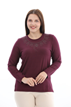 Shefame Kadın Bluz 2614KK110250.U