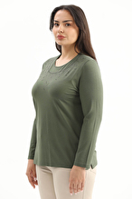 Shefame Kadın Bluz 2614KK110250.U