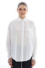 First Company Kadın Gömlek 2614KS108208