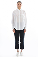 First Company Kadın Gömlek 2614KS108208