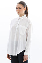 First Company Kadın Gömlek 2614KS108208