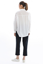 First Company Kadın Gömlek 2614KS108208