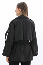 First Company Kadın Trençkot 2614KS112581