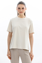 First Company Kadın Tişört 2614KS120309